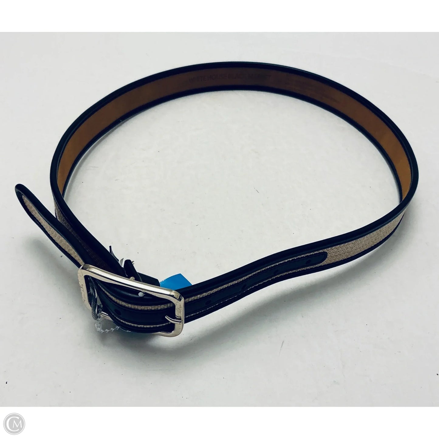 Belt By White House Black Market, Size: Large