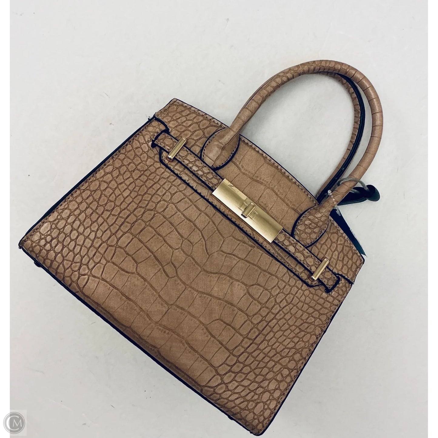Handbag By Clothes Mentor, Size: Medium