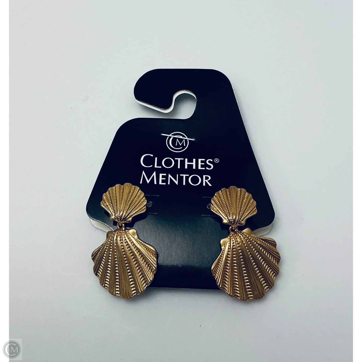 Earrings Dangle/drop By Clothes Mentor