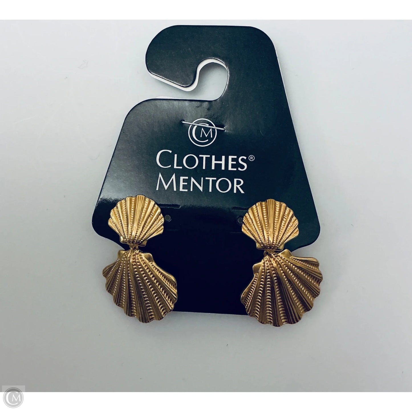Earrings Dangle/drop By Clothes Mentor