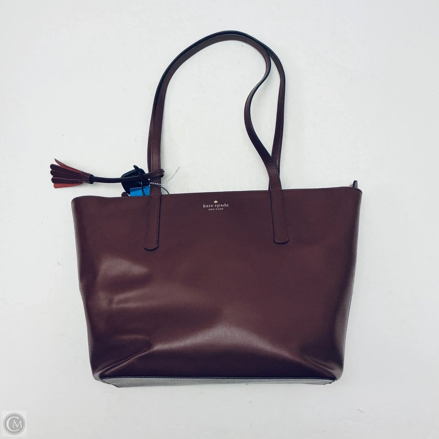 Handbag Designer By Kate Spade, Size: Large