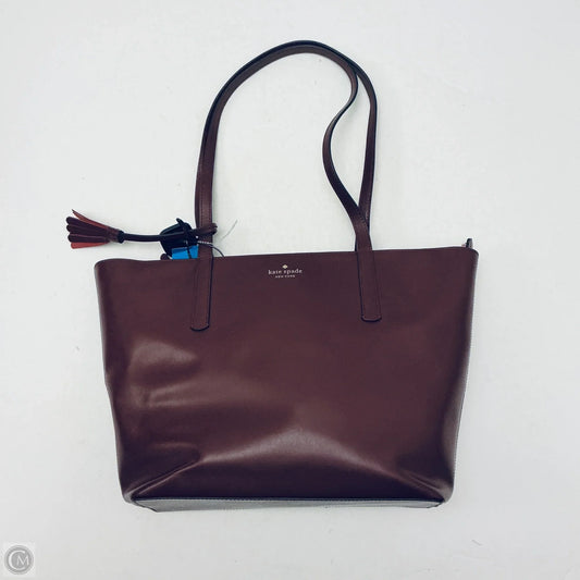 Handbag Designer By Kate Spade, Size: Large