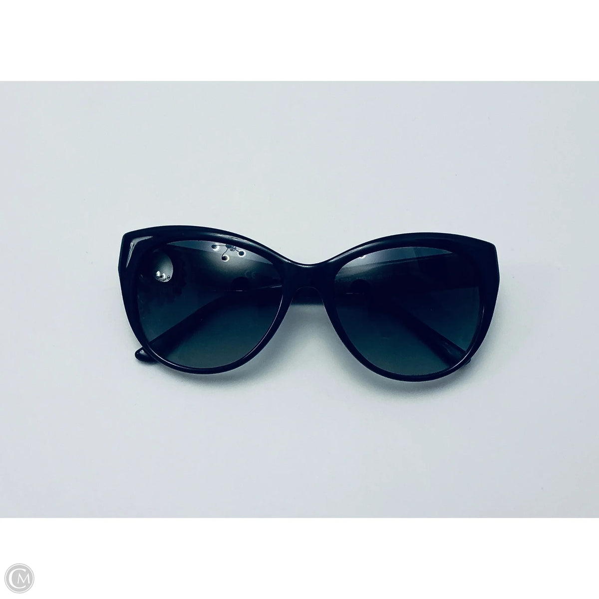 Sunglasses Designer By Tory Burch, Size: