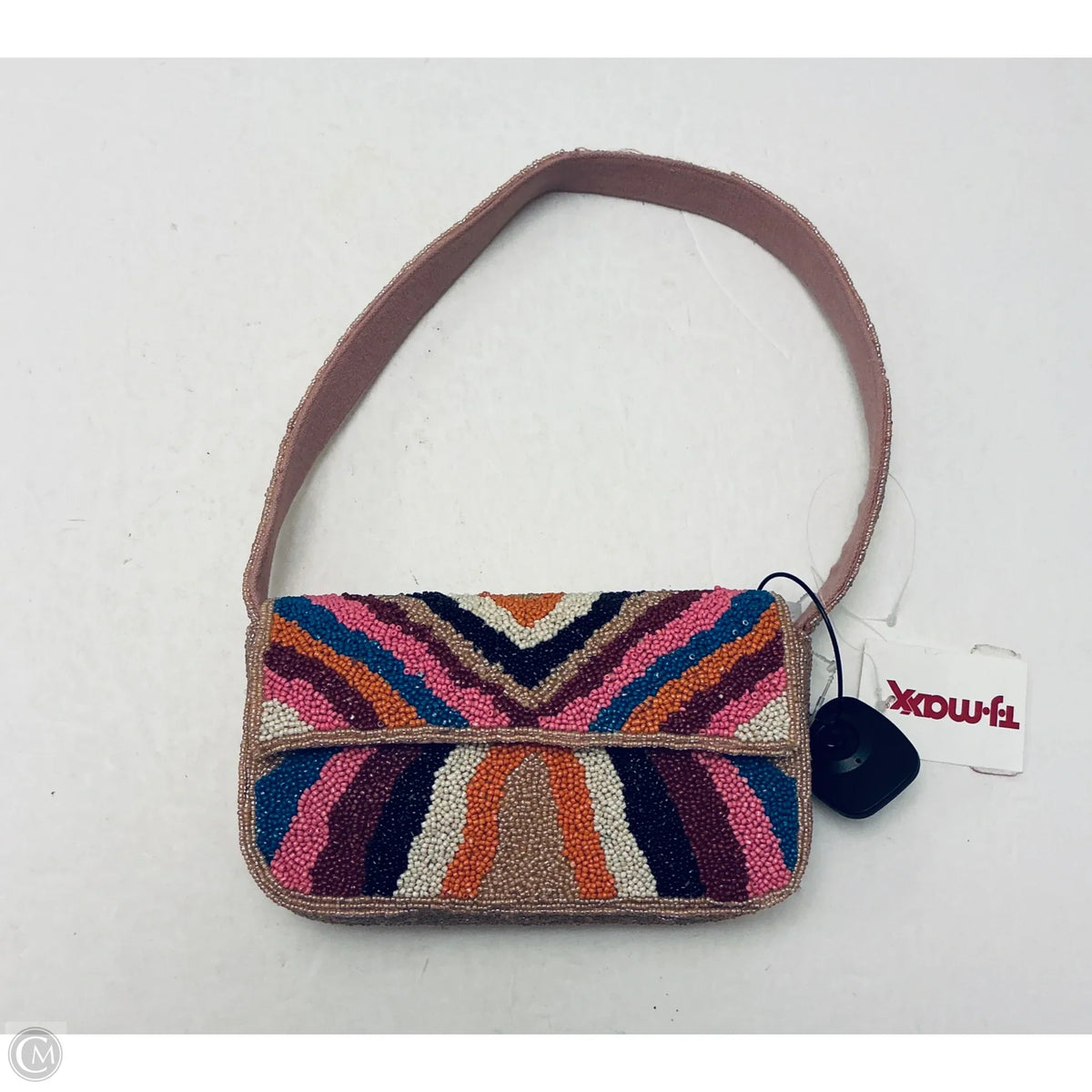 Handbag By Clothes Mentor, Size: Small