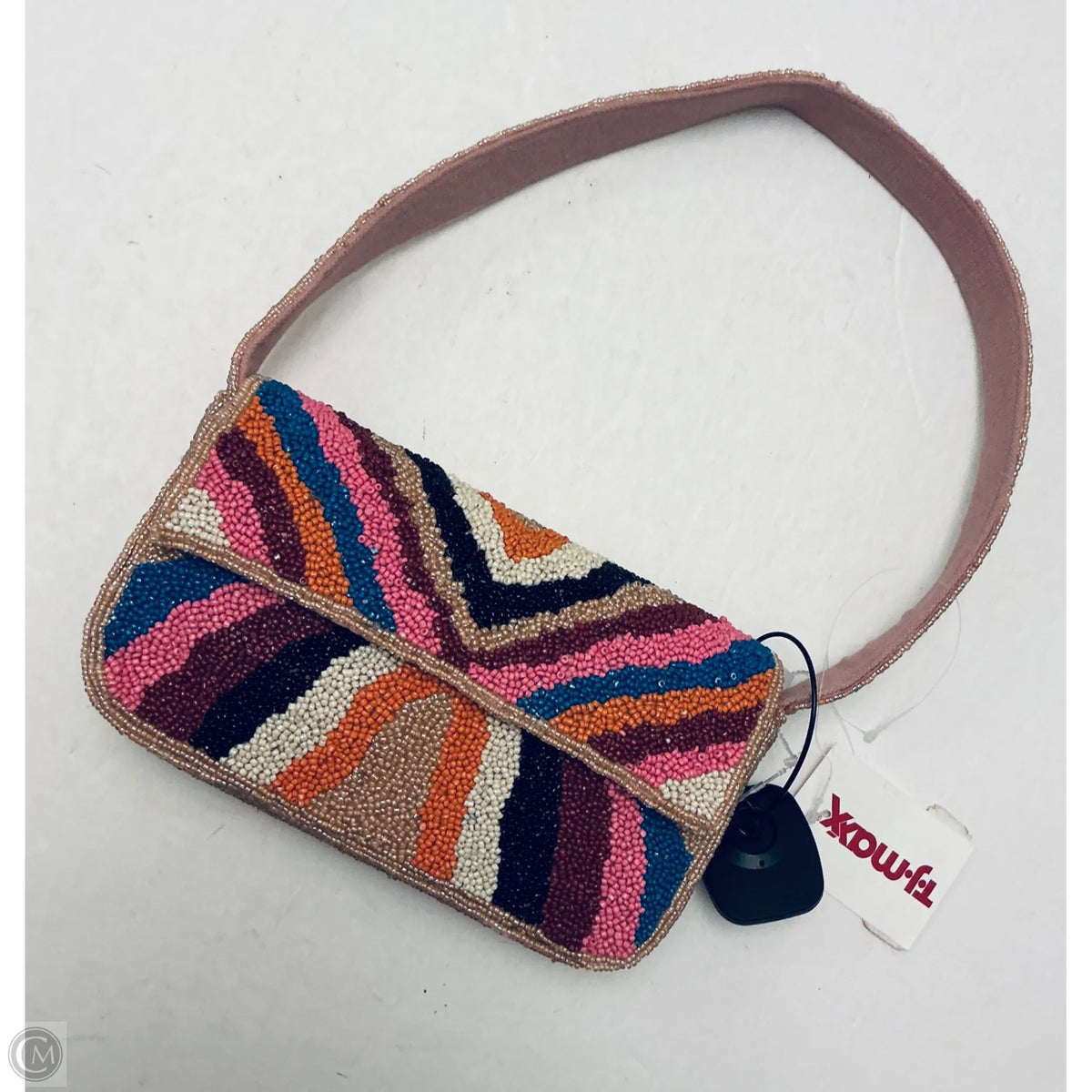 Handbag By Clothes Mentor, Size: Small