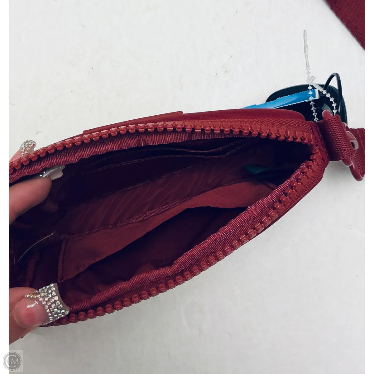Crossbody By Dagne Dover, Size: Small