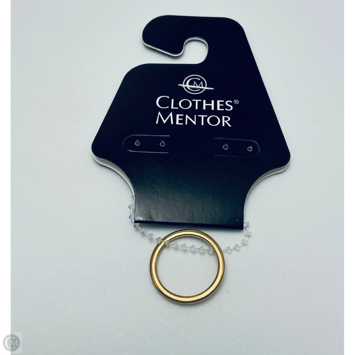 Ring Band By Clothes Mentor, Size: 8