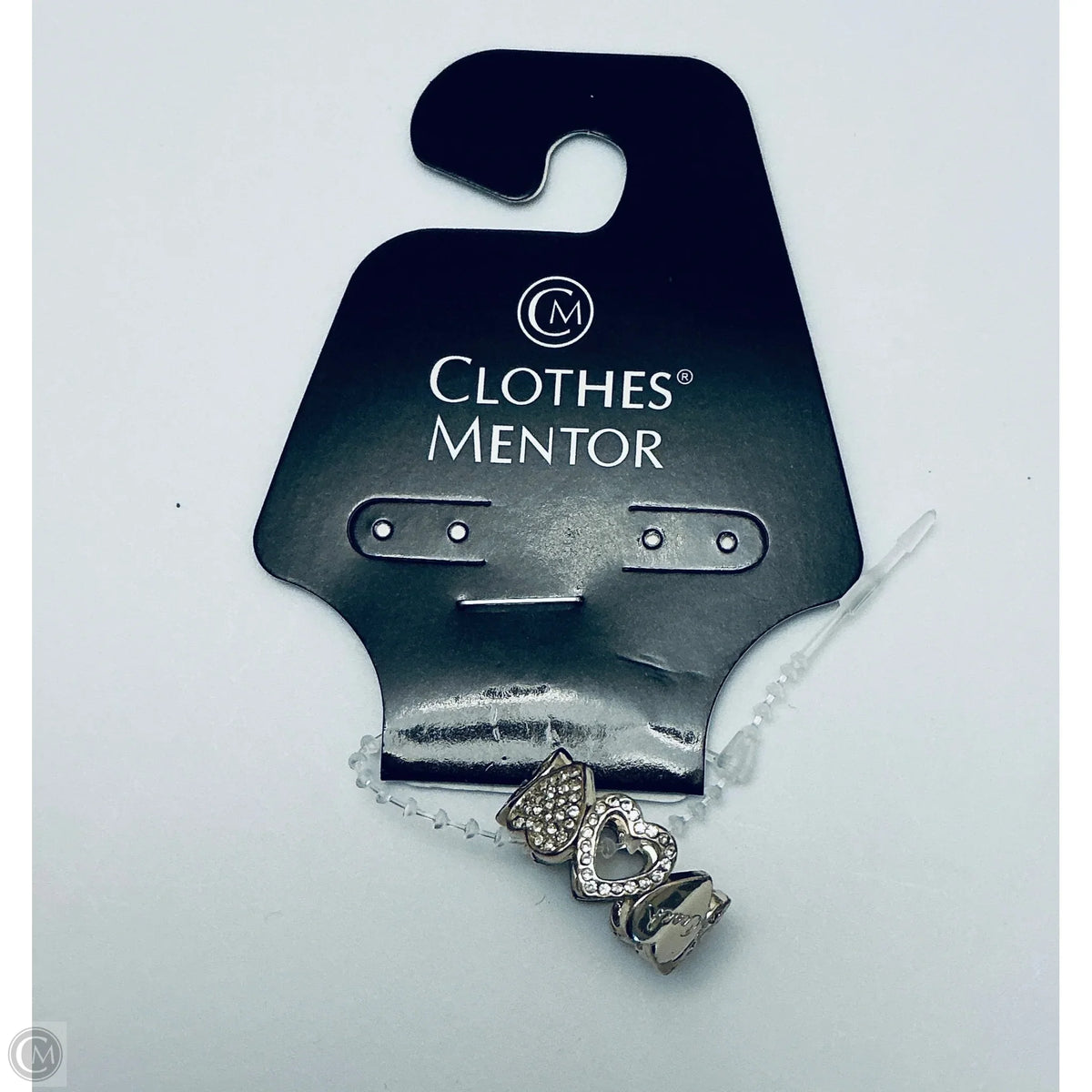 Ring Designer By Coach, Size: 8