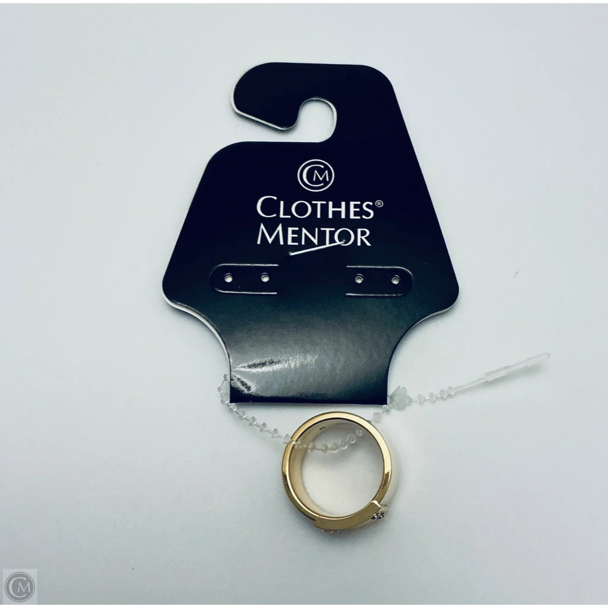Ring Designer By Michael Kors, Size: 8