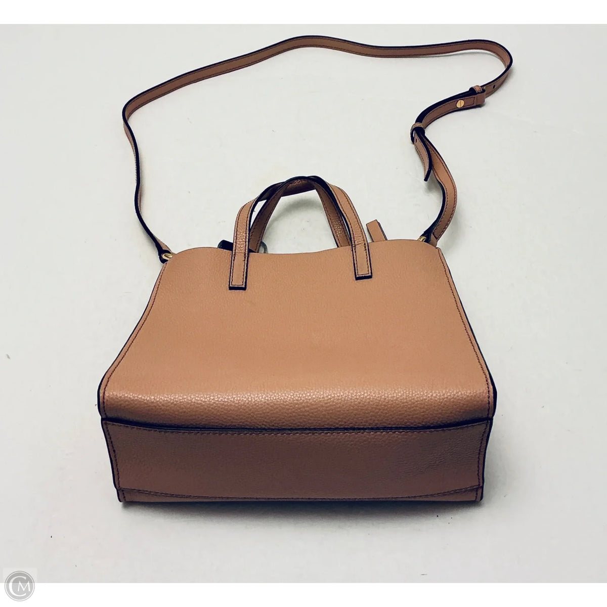 Handbag Luxury Designer By Marc Jacobs, Size: Medium