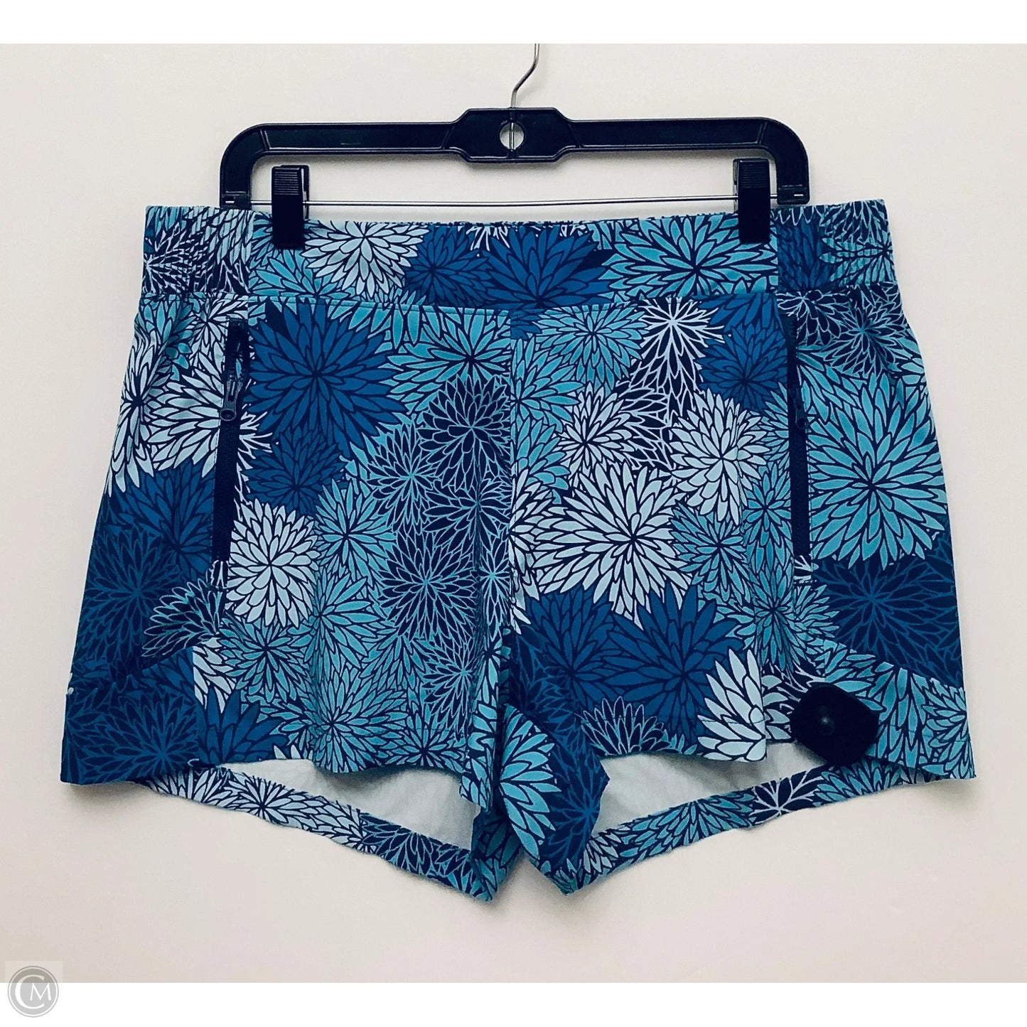 Shorts By Columbia In Blue, Size: 12