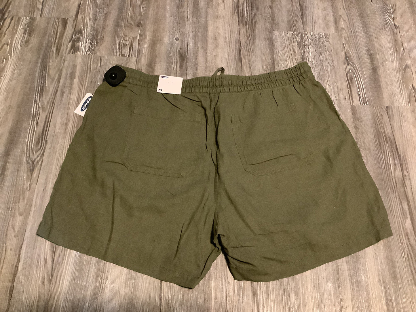 Shorts By Old Navy In Green, Size: Xl