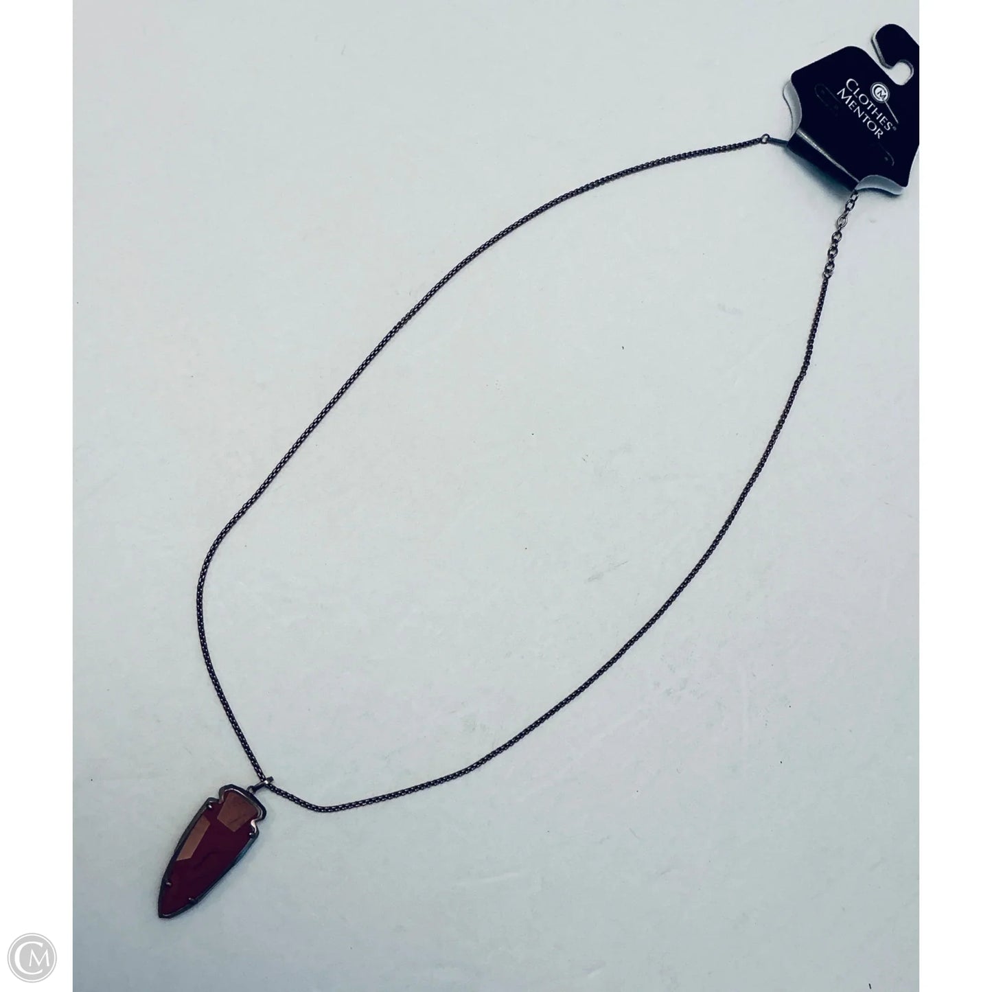 Necklace Pendant By Kendra Scott