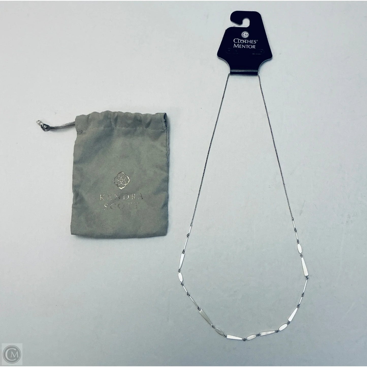 Necklace Other By Kendra Scott