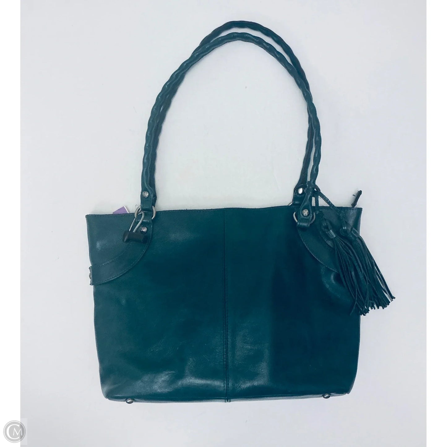 Handbag Designer By Patricia Nash, Size: Large