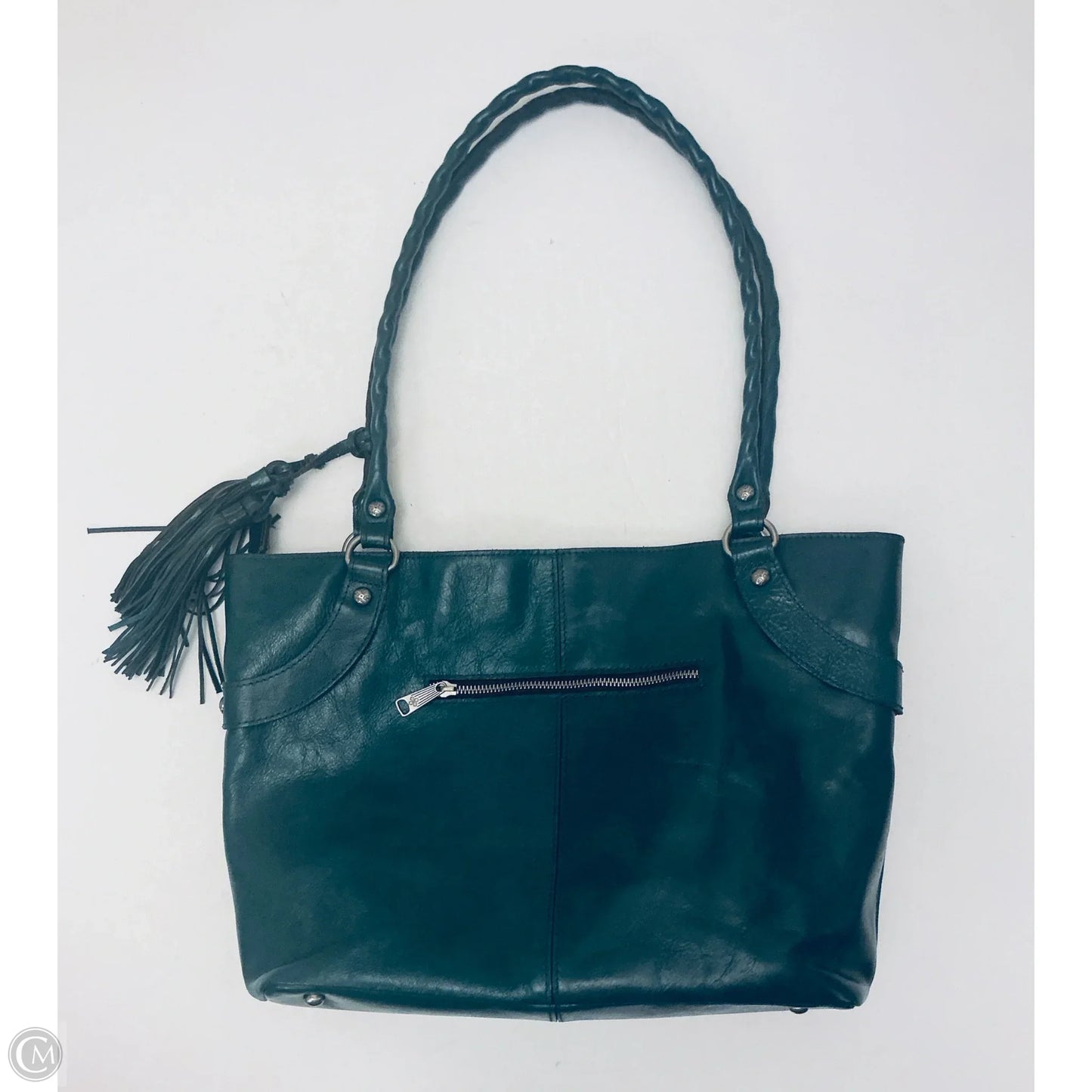 Handbag Designer By Patricia Nash, Size: Large