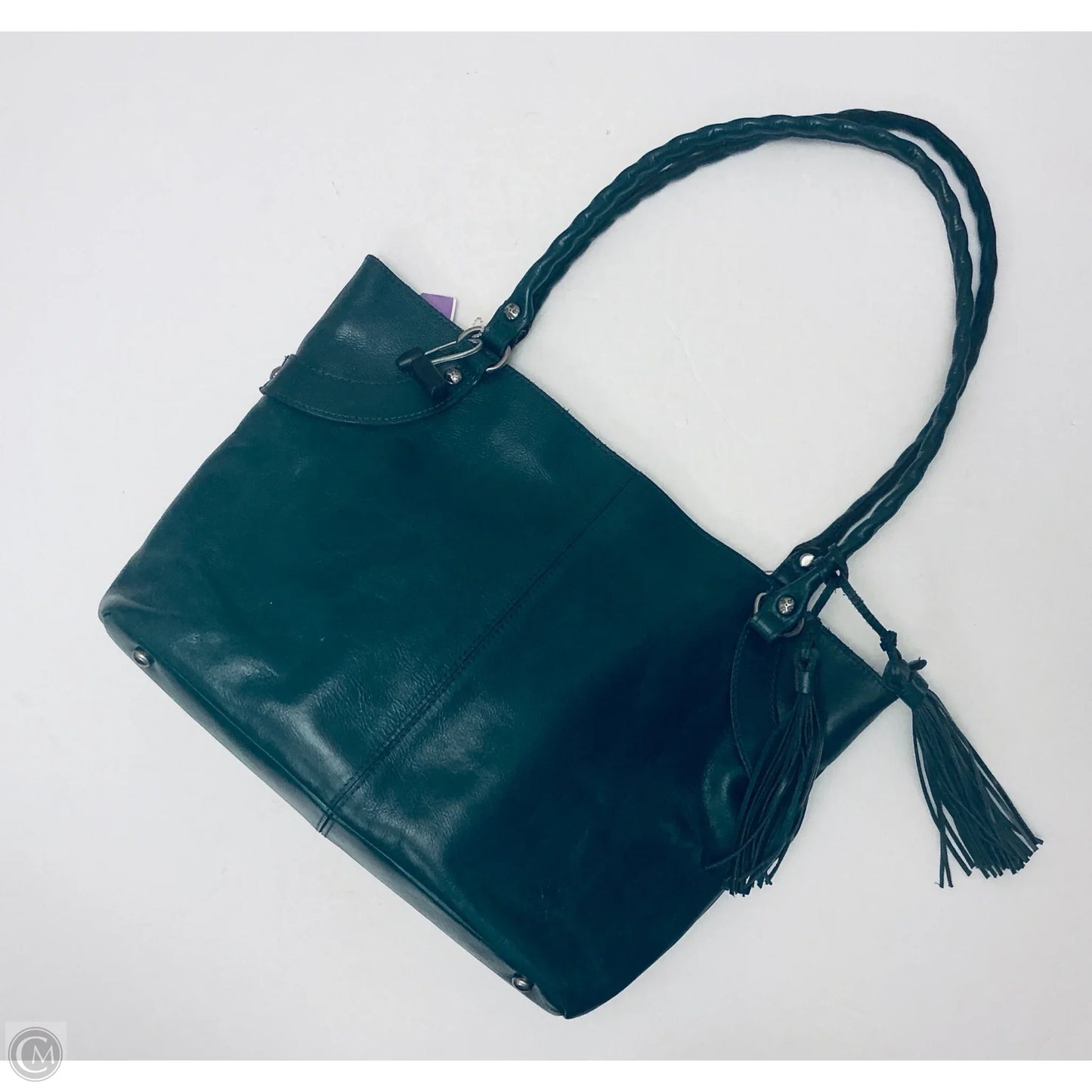 Handbag Designer By Patricia Nash, Size: Large