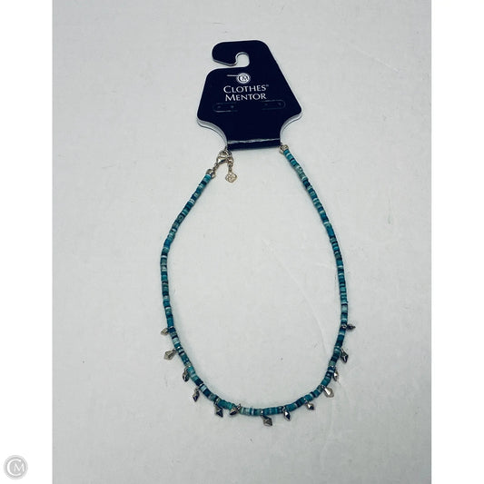 Necklace Choker & Collar By Kendra Scott