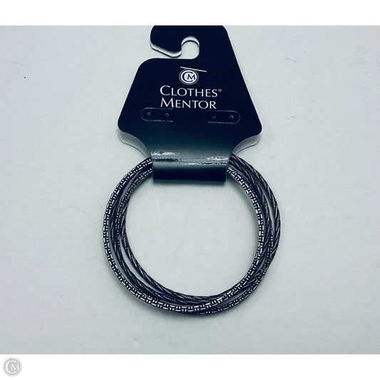 Bracelet Bangle By Kendra Scott, Size: 04 Piece Set