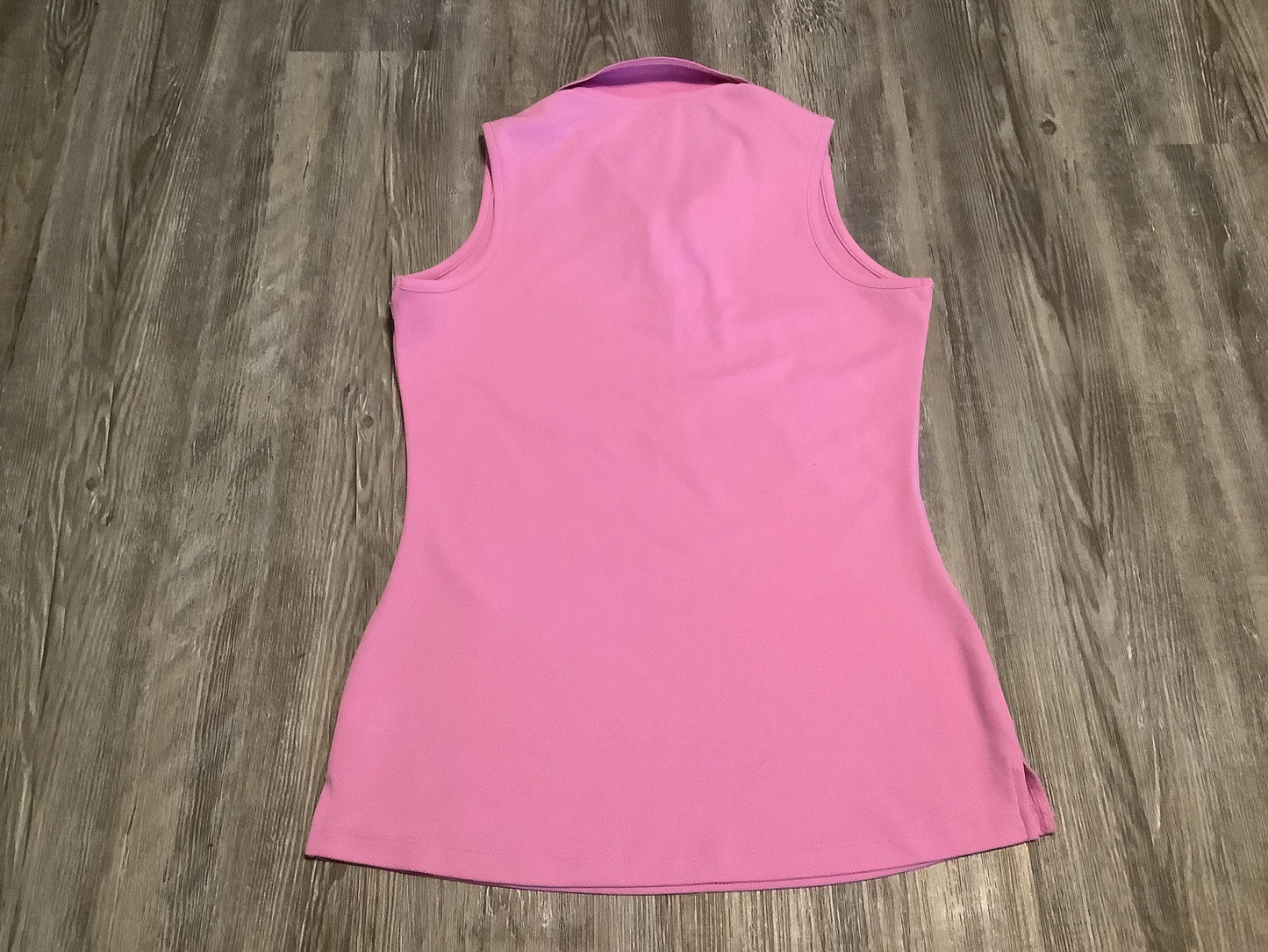 Top Short Sleeve By Bcg In Pink, Size: Xs