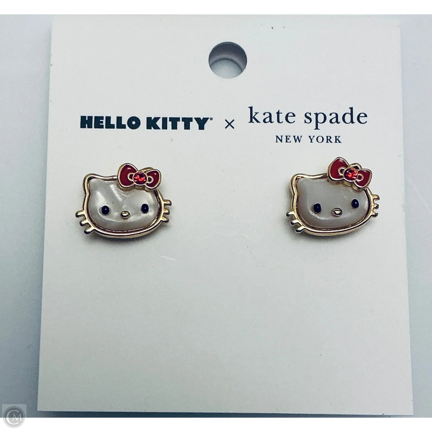 Earrings Designer By Kate Spade