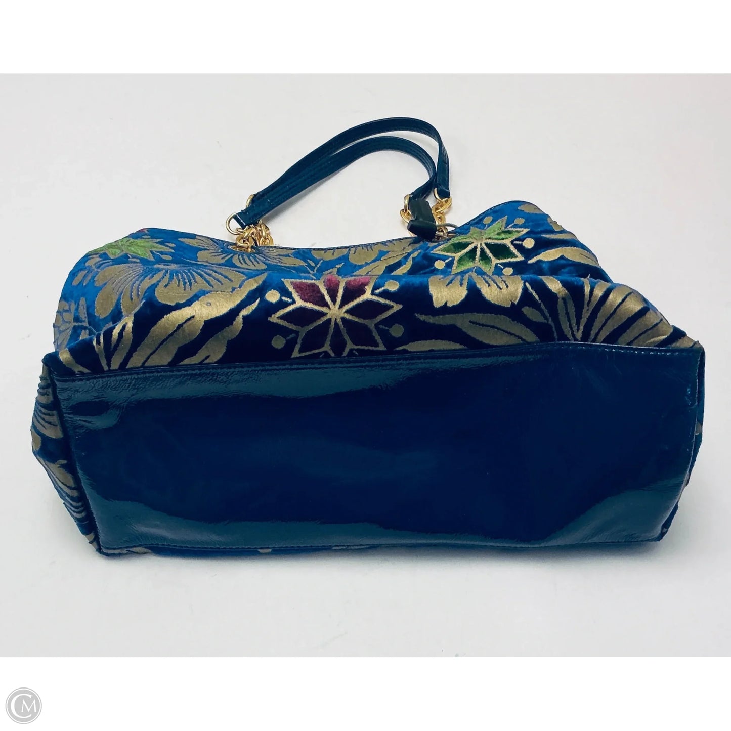 Handbag Designer By Tory Burch, Size: Large