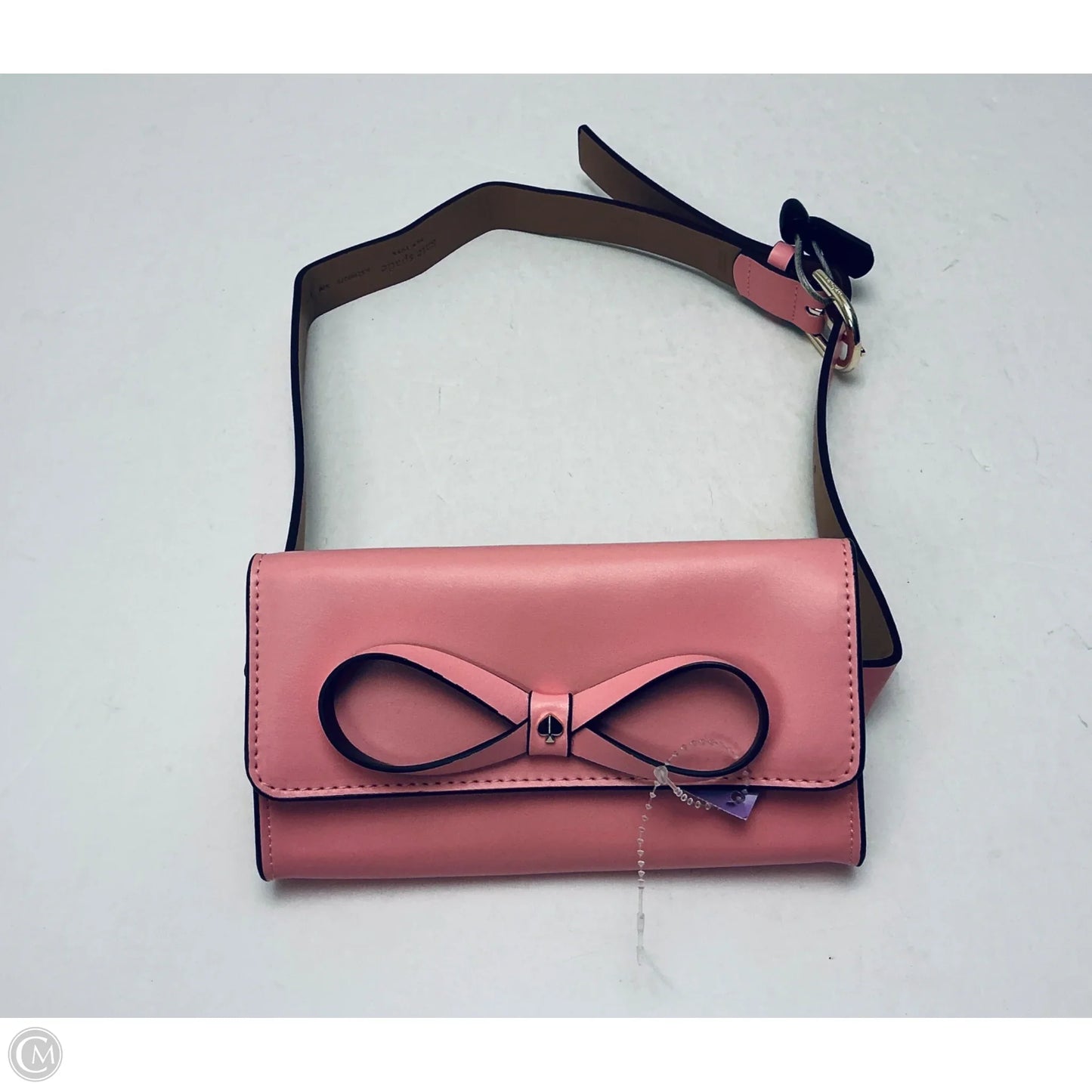 Belt Bag Designer By Kate Spade, Size: Medium