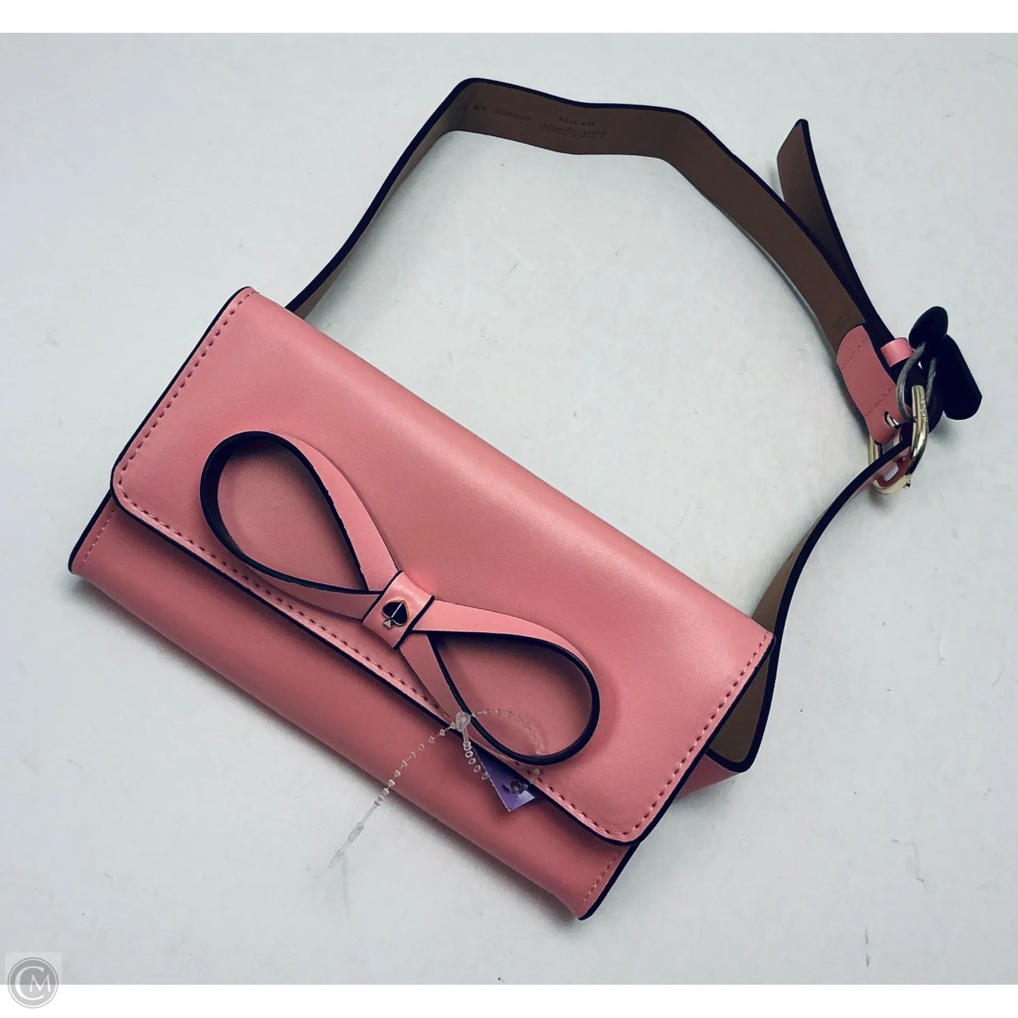 Belt Bag Designer By Kate Spade, Size: Medium