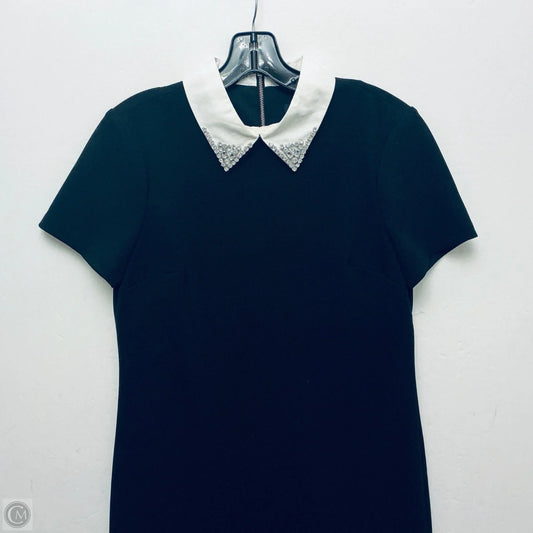 Dress Work By Tommy Hilfiger In Black, Size: 6