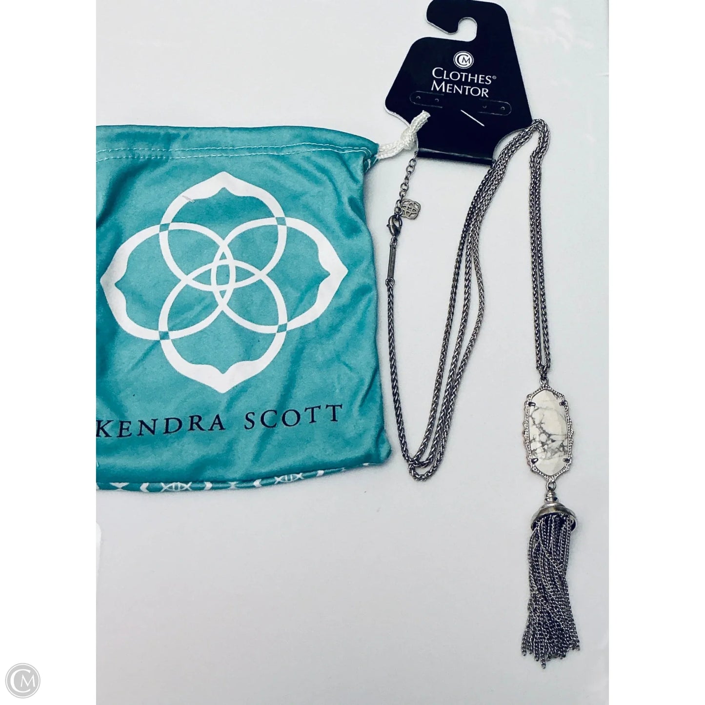 Necklace Pendant By Kendra Scott