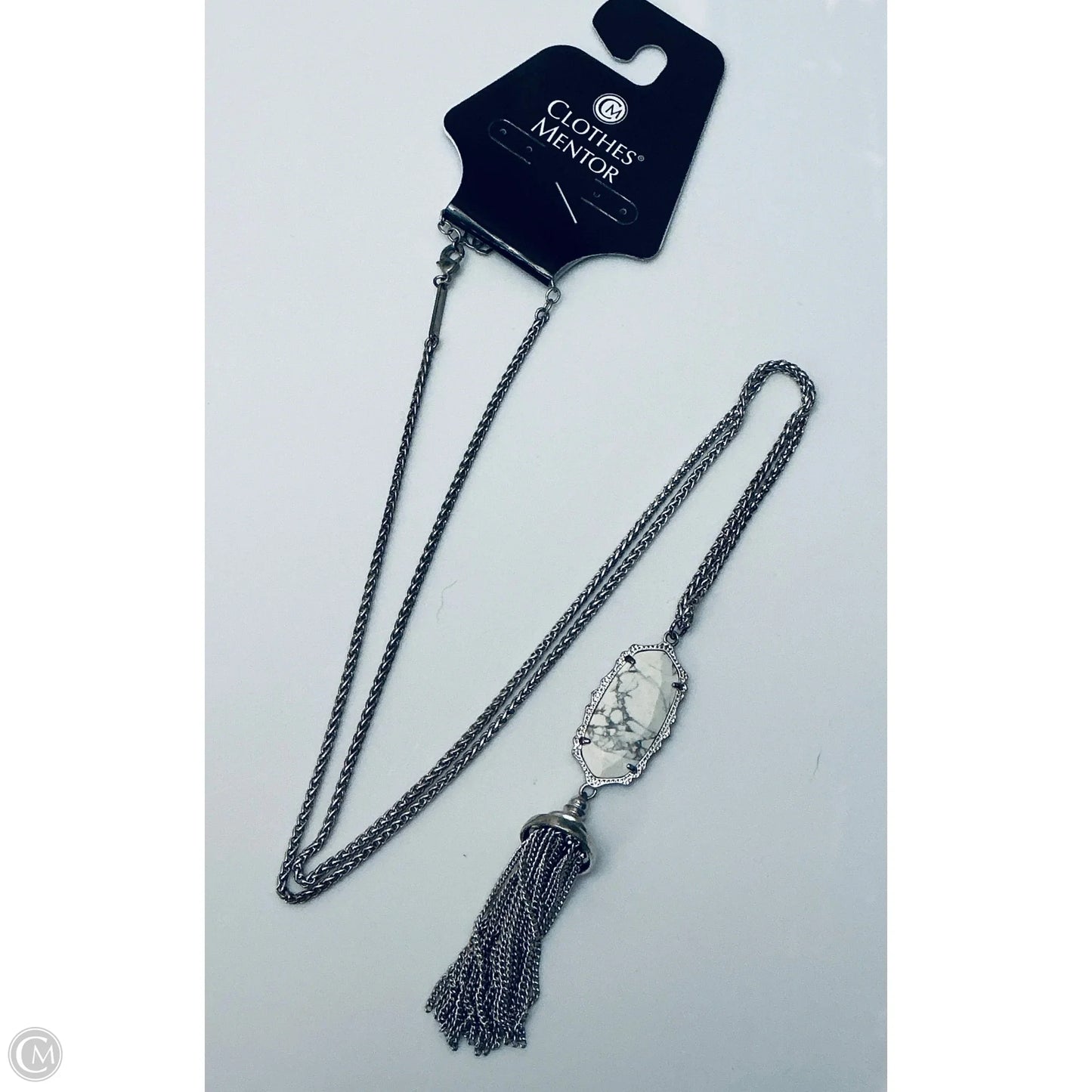 Necklace Pendant By Kendra Scott