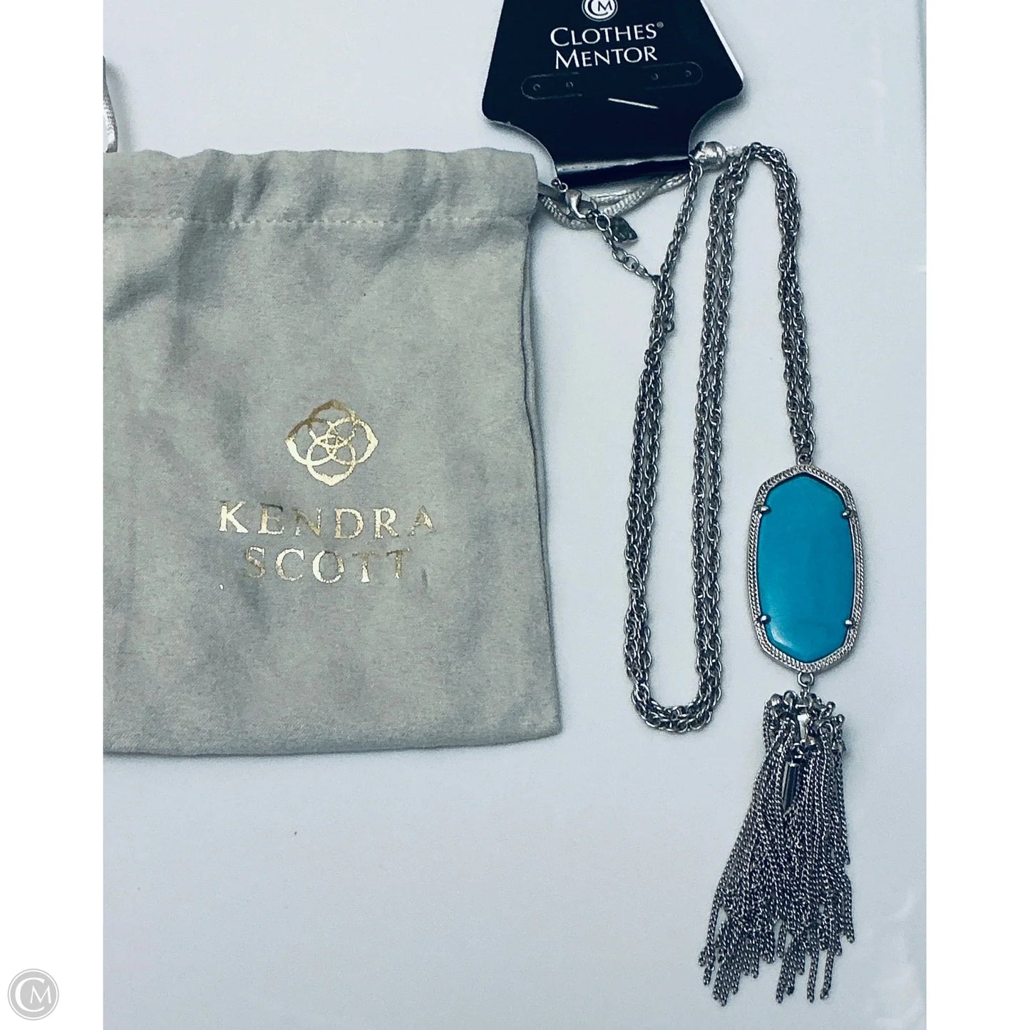 Necklace Pendant By Kendra Scott