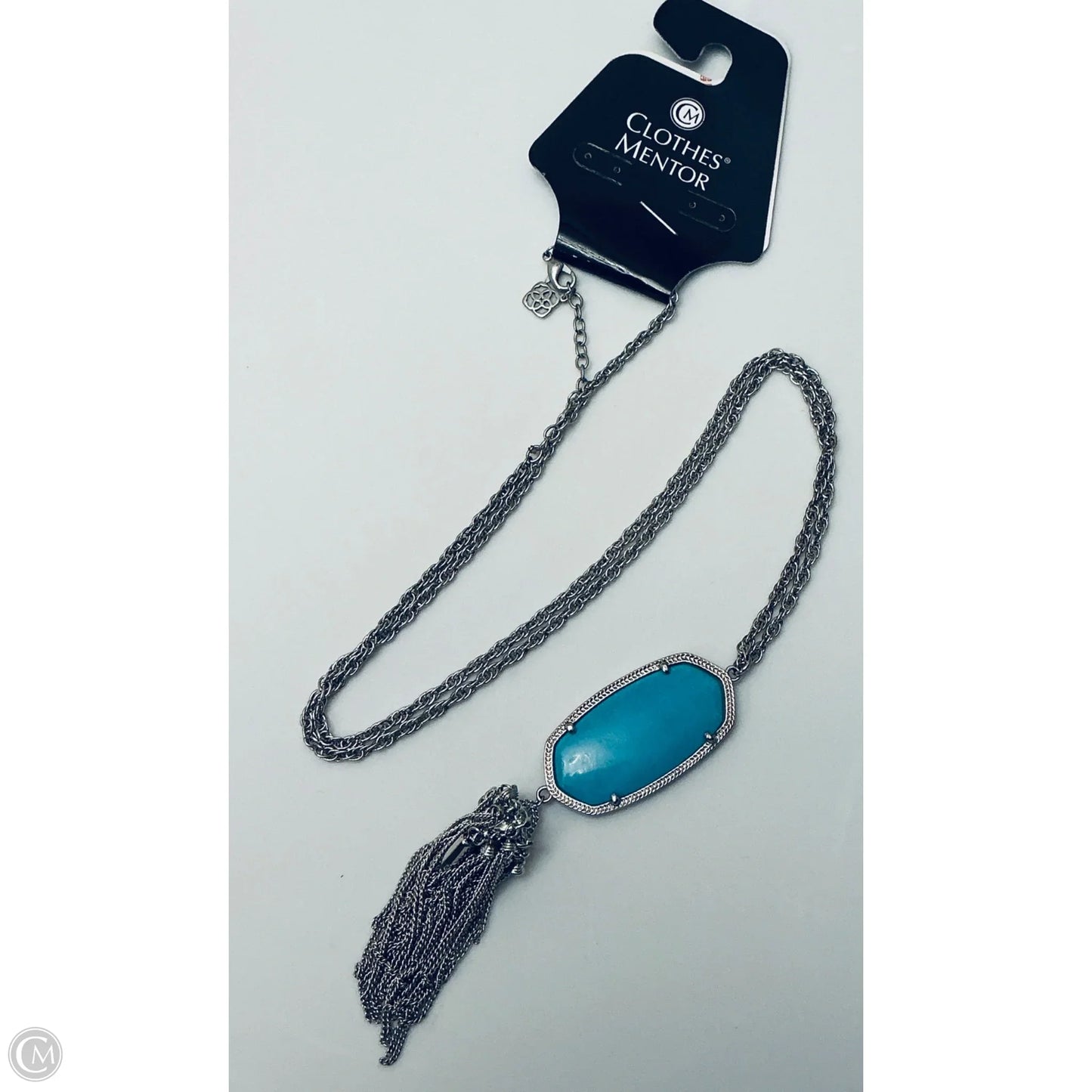 Necklace Pendant By Kendra Scott