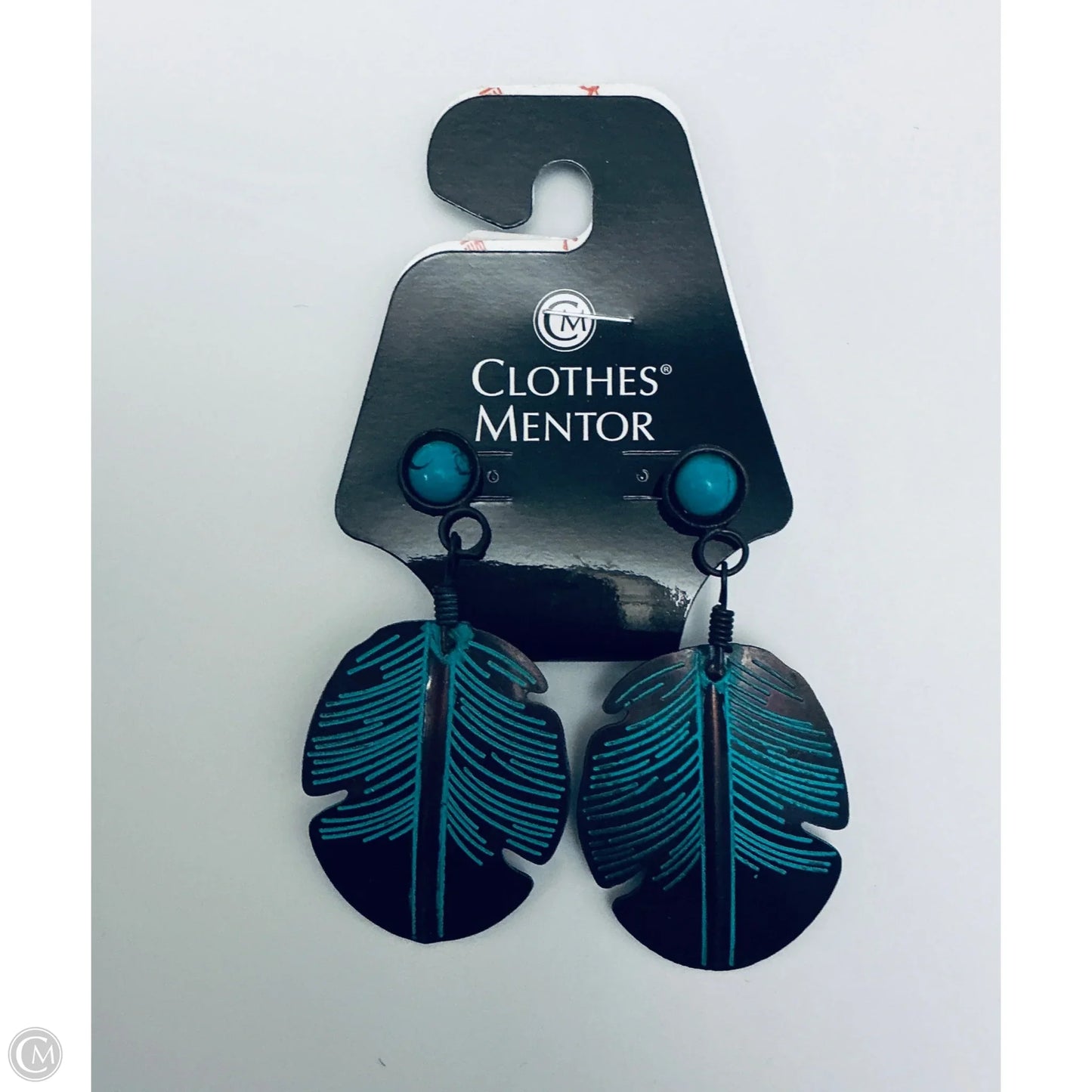 Earrings Dangle/drop By Cme