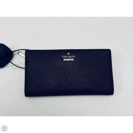Wallet Designer By Kate Spade, Size: Medium
