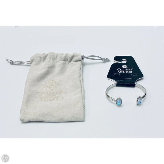 Bracelet Cuff By Kendra Scott