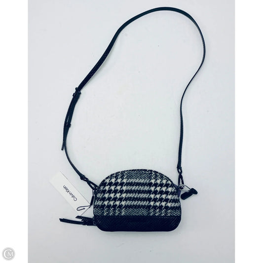 Crossbody By Calvin Klein, Size: Medium