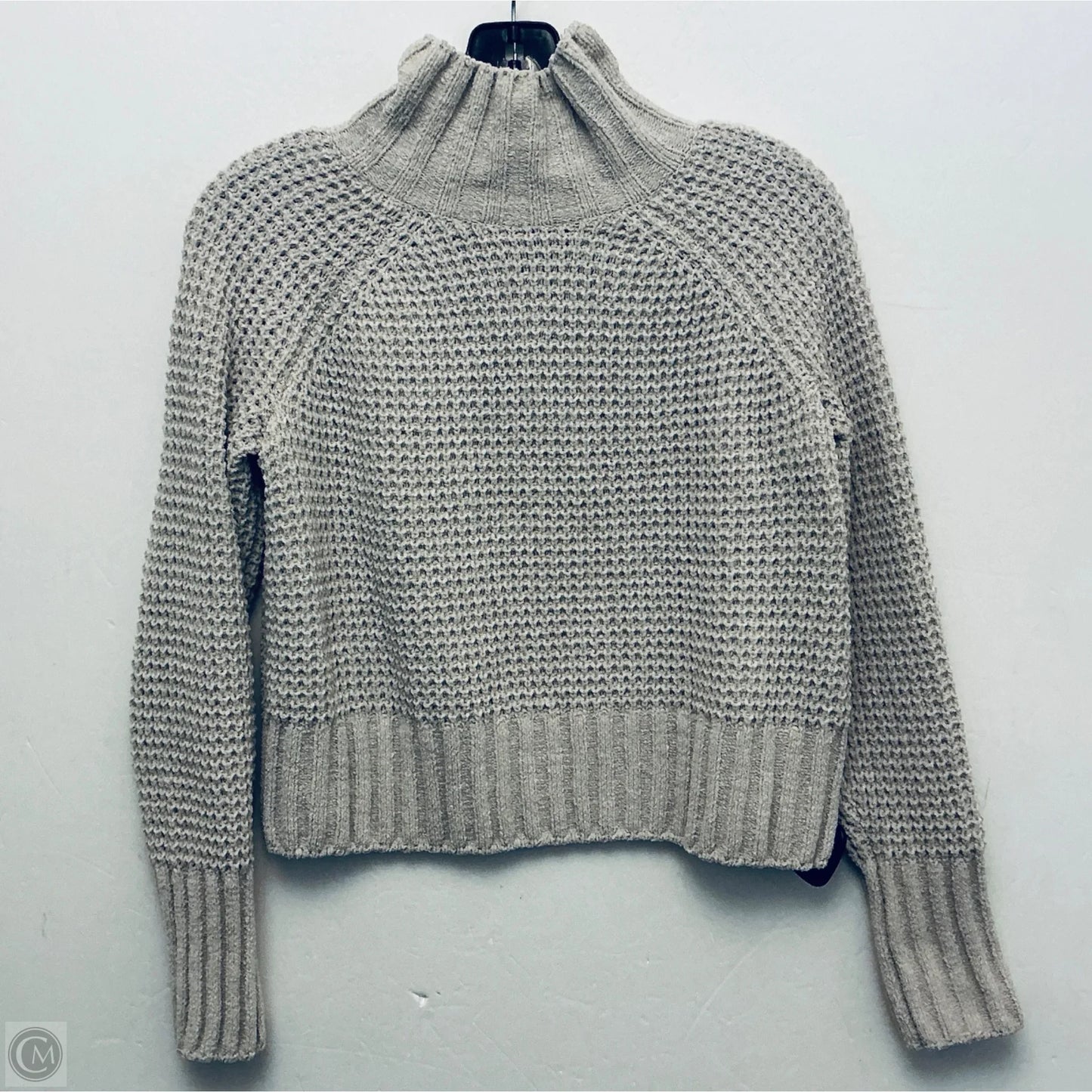 Sweater By Pink Rose In Brown, Size: S