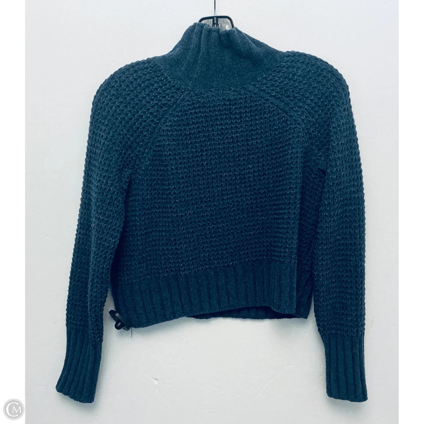 Sweater By Pink Rose In Navy, Size: S