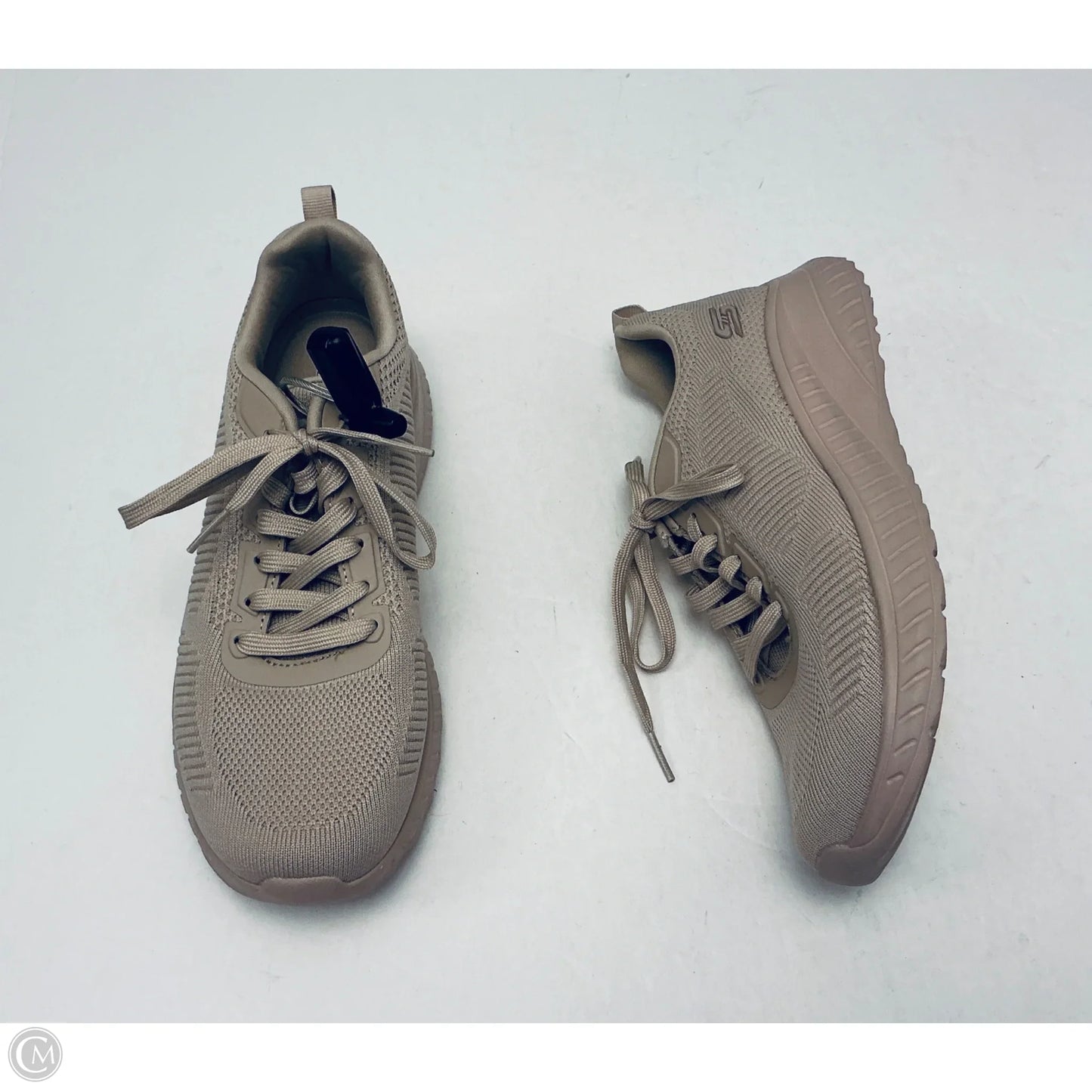 Shoes Athletic By Skechers In Pink, Size: 9