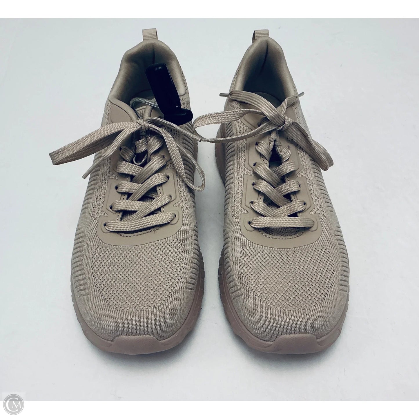 Shoes Athletic By Skechers In Pink, Size: 9