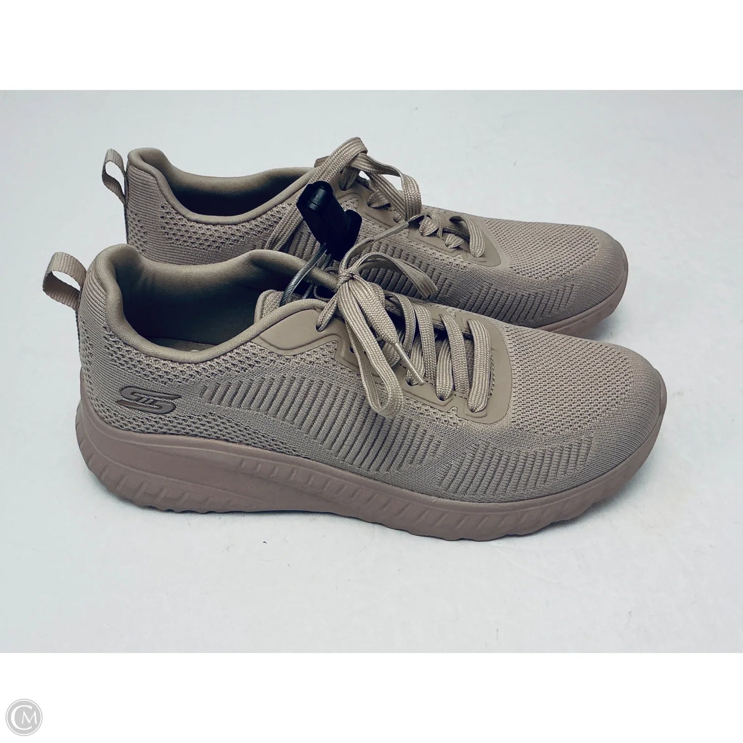 Shoes Athletic By Skechers In Pink, Size: 9