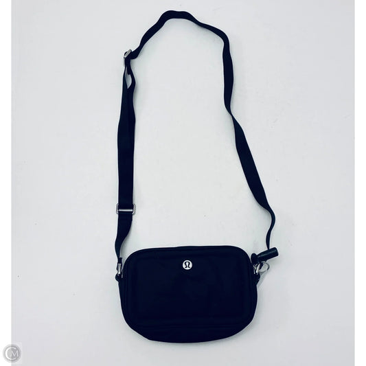 Crossbody By Lululemon, Size: Medium