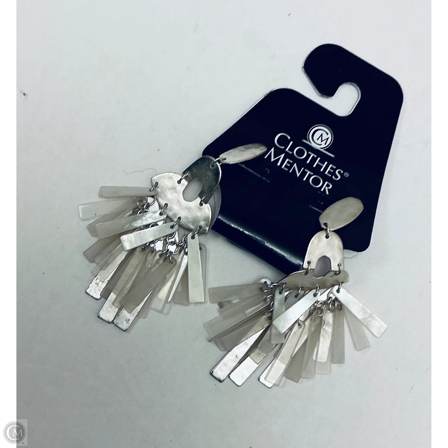 Earrings Dangle/drop By Kendra Scott