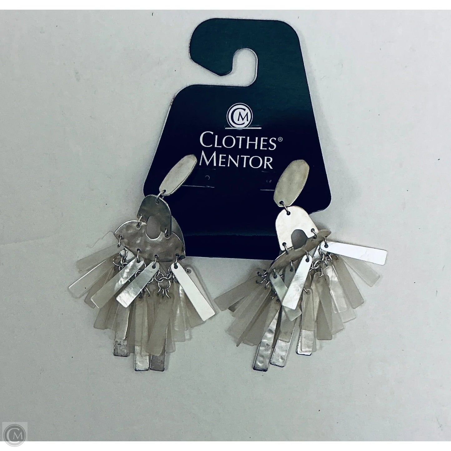 Earrings Dangle/drop By Kendra Scott