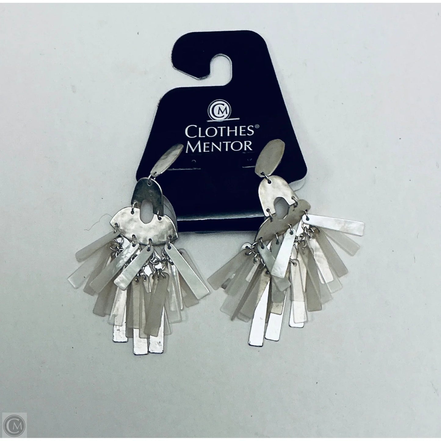 Earrings Dangle/drop By Kendra Scott