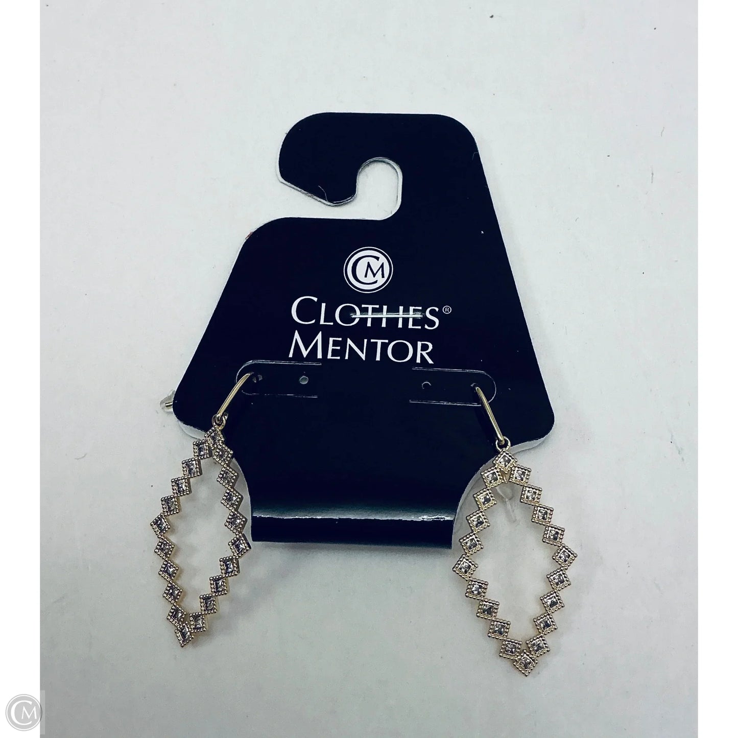 Earrings Hoop By Kendra Scott