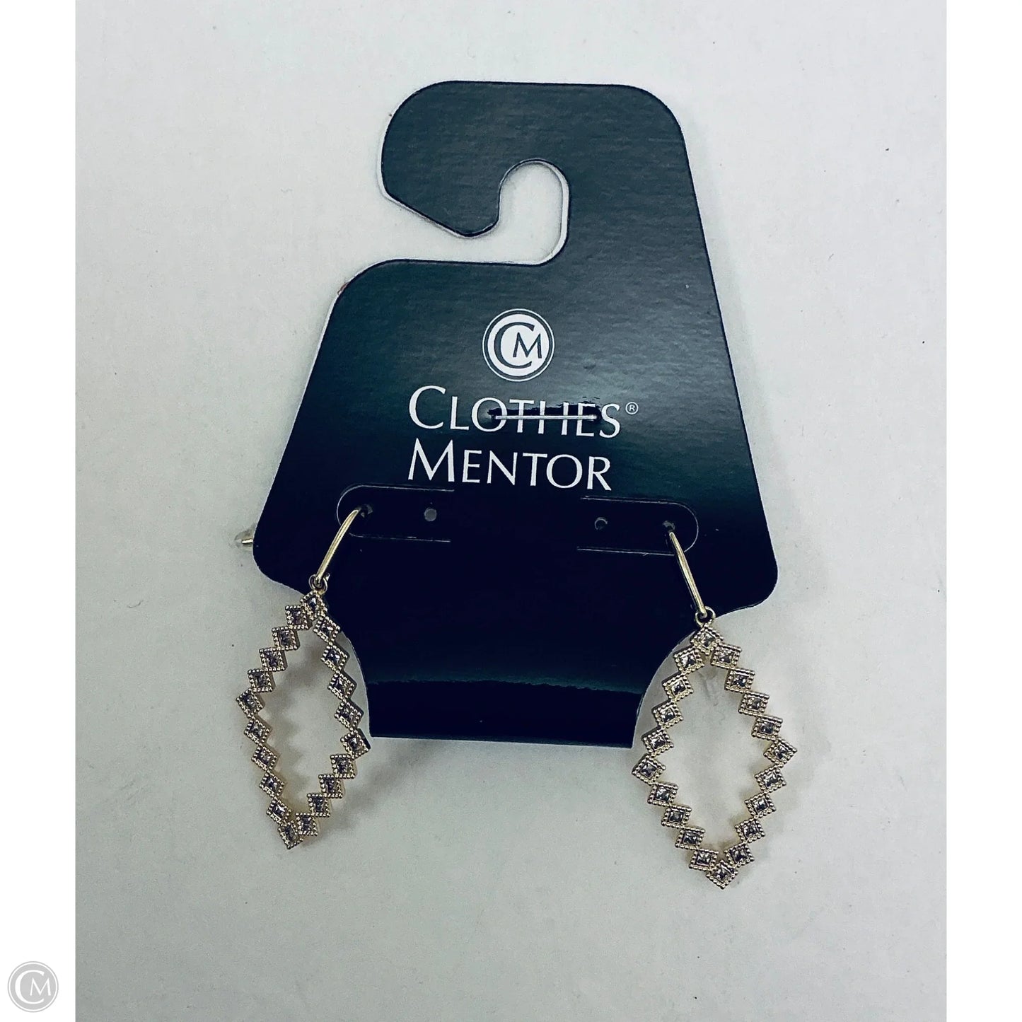 Earrings Hoop By Kendra Scott