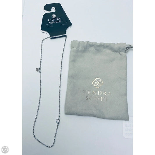 Necklace Other By Kendra Scott