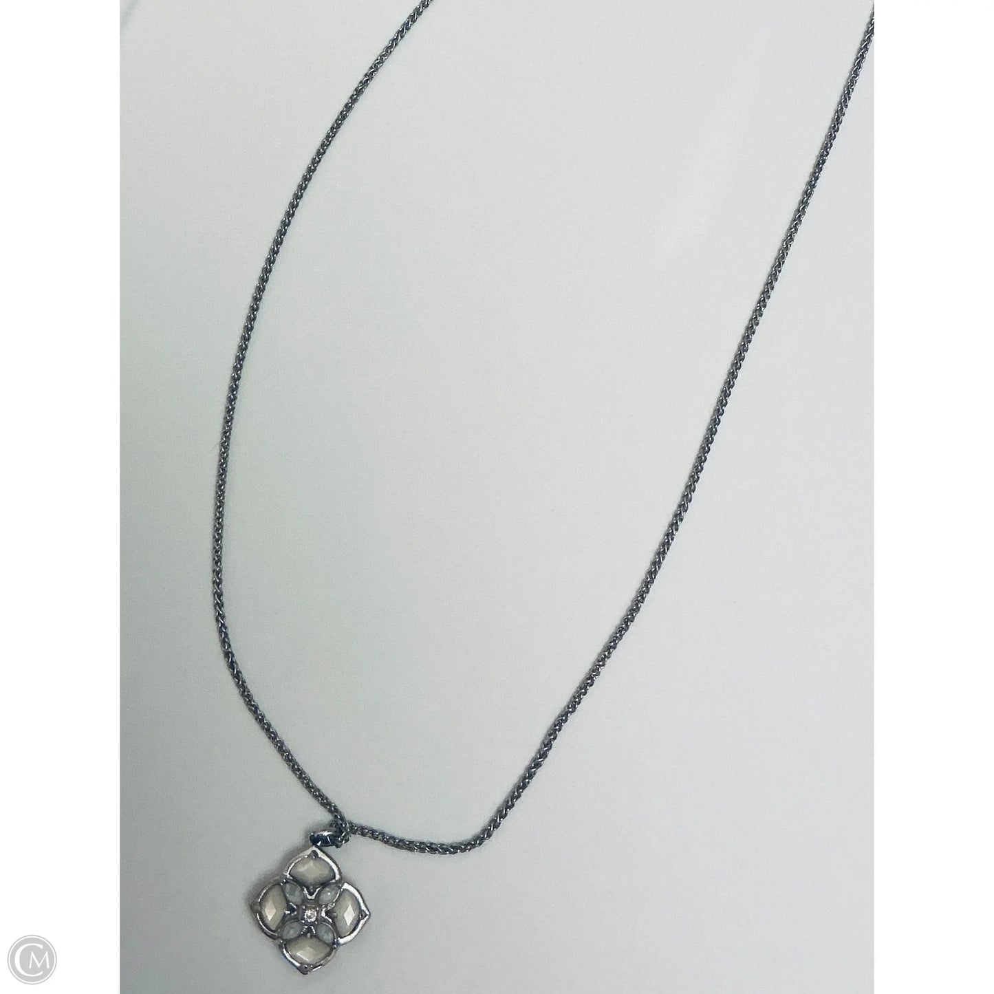 Necklace Pendant By Kendra Scott